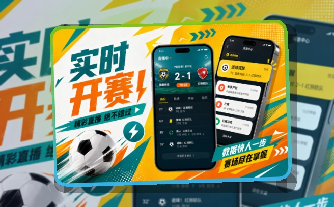 开云APP赛事服务页面